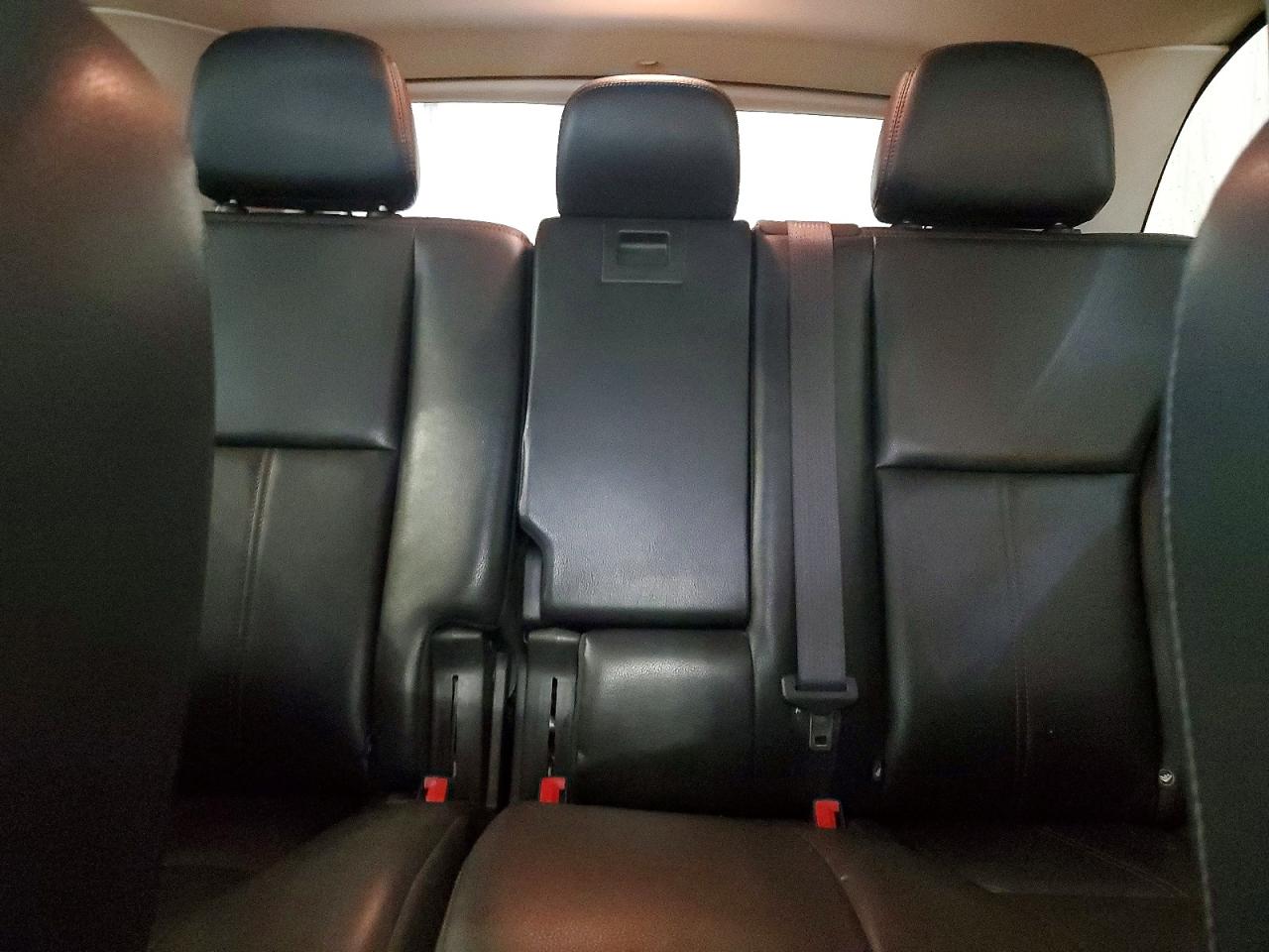 2013 Ford Edge Sel Черный vin: 2FMDK4JC2DBB42796