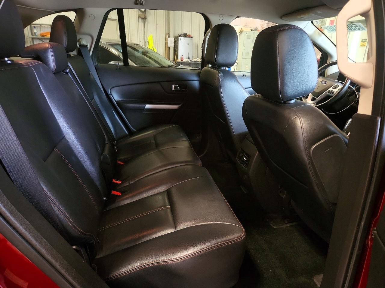 2013 Ford Edge Sel Темно-бордовый vin: 2FMDK4JC2DBE11427