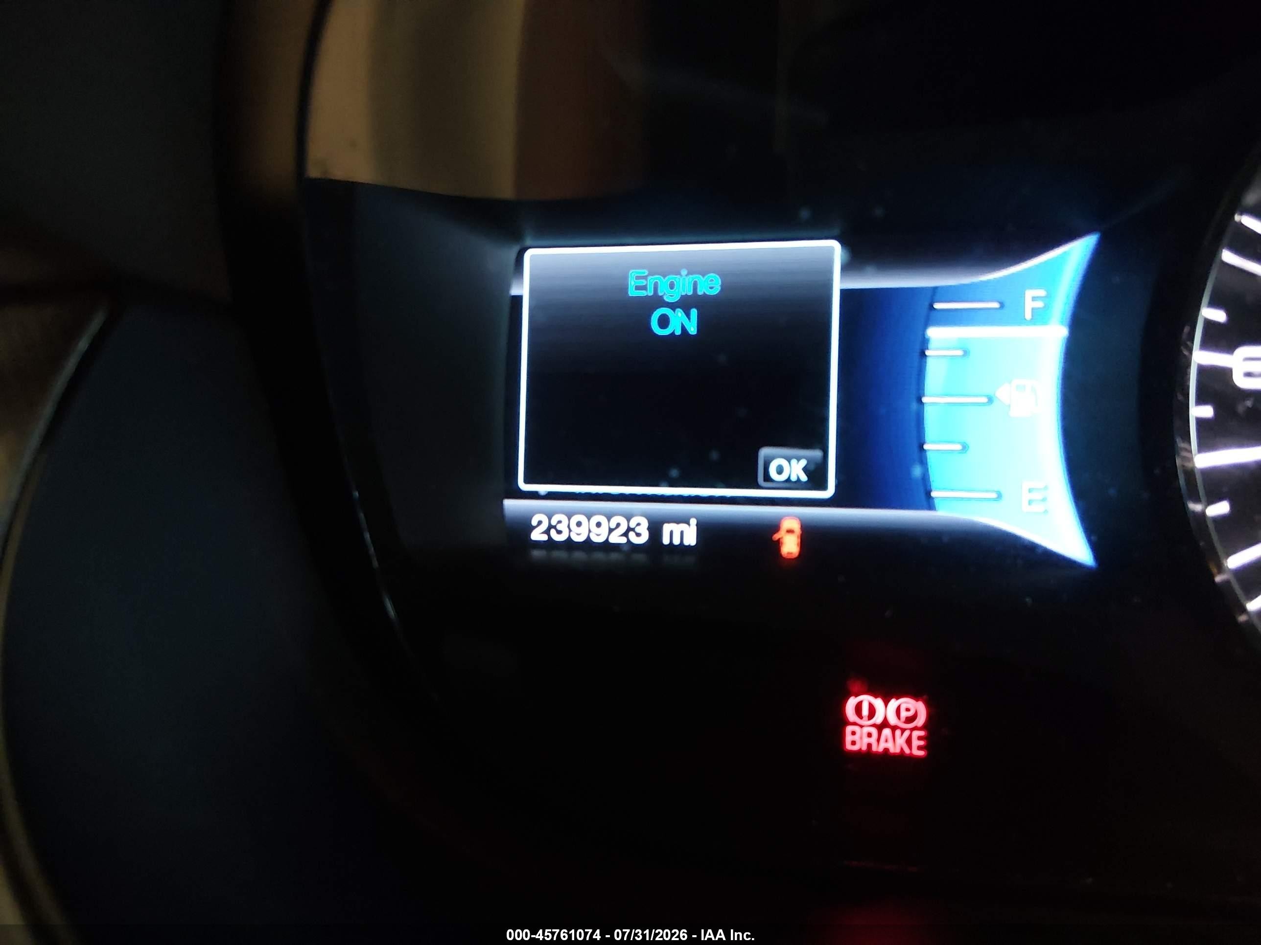 2013 Ford Edge Sel Серебряный vin: 2FMDK4JC2DBE32021