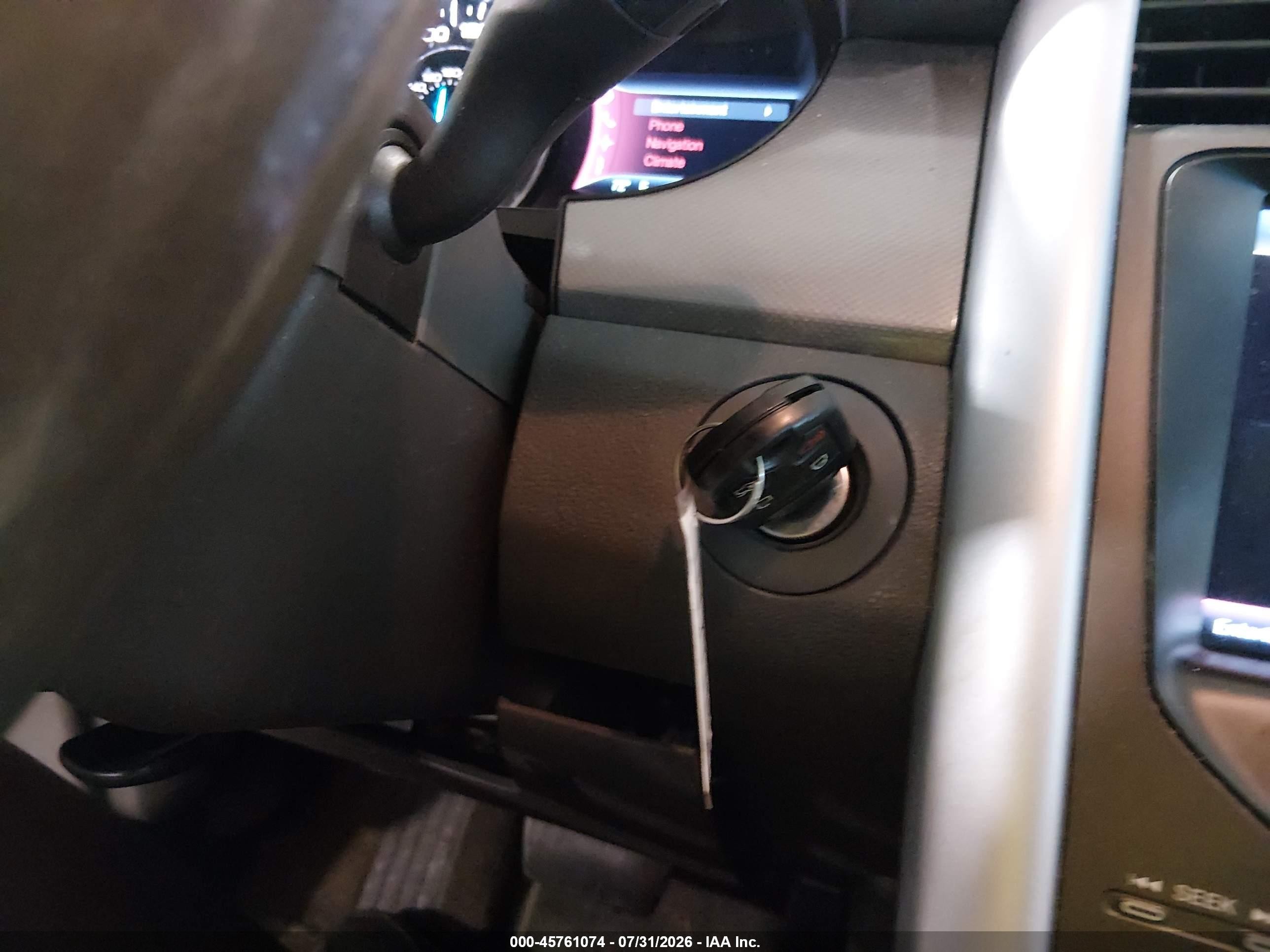 2013 Ford Edge Sel Серебряный vin: 2FMDK4JC2DBE32021