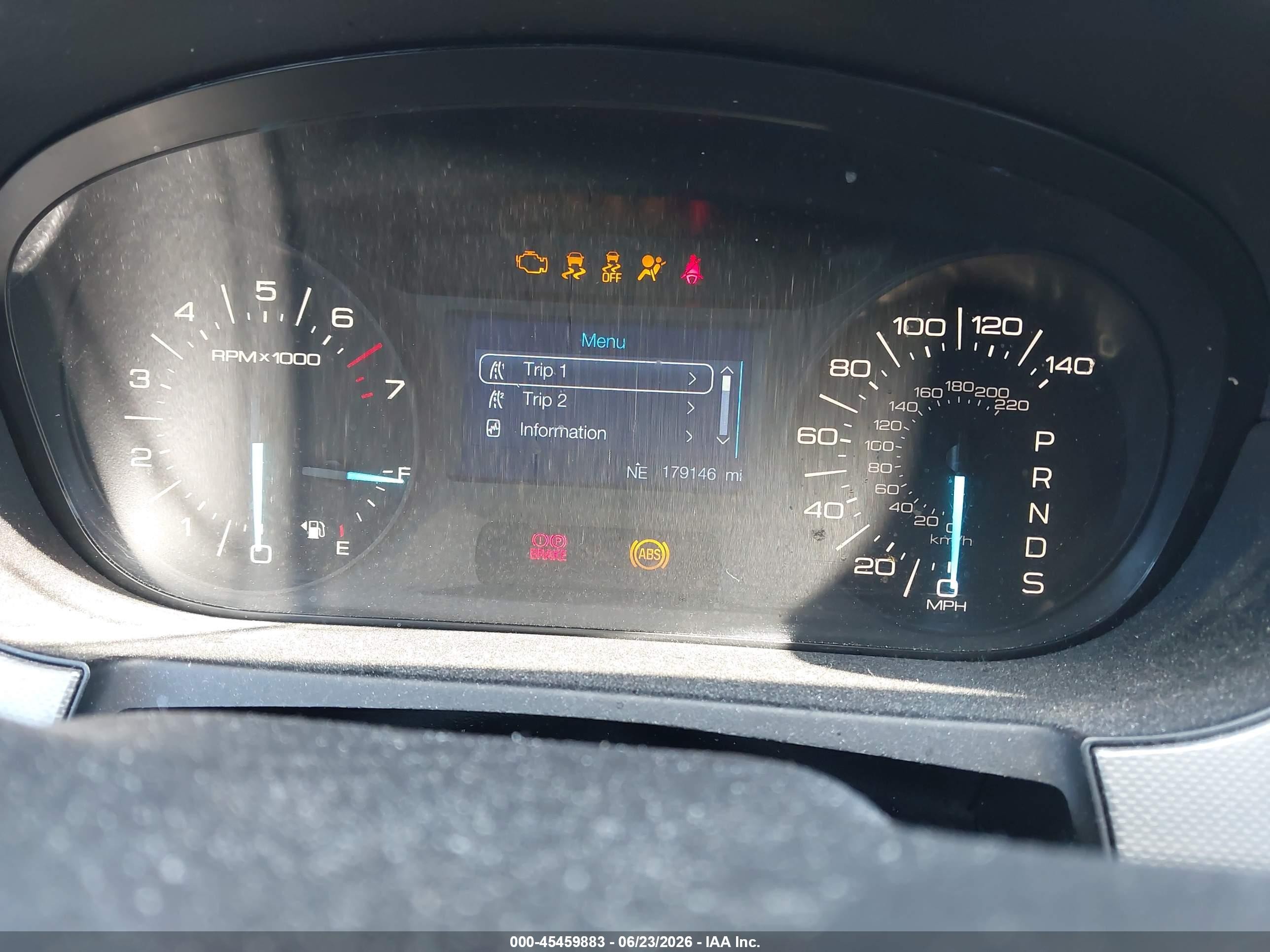 2014 Ford Edge Sel White vin: 2FMDK4JC2EBA22465