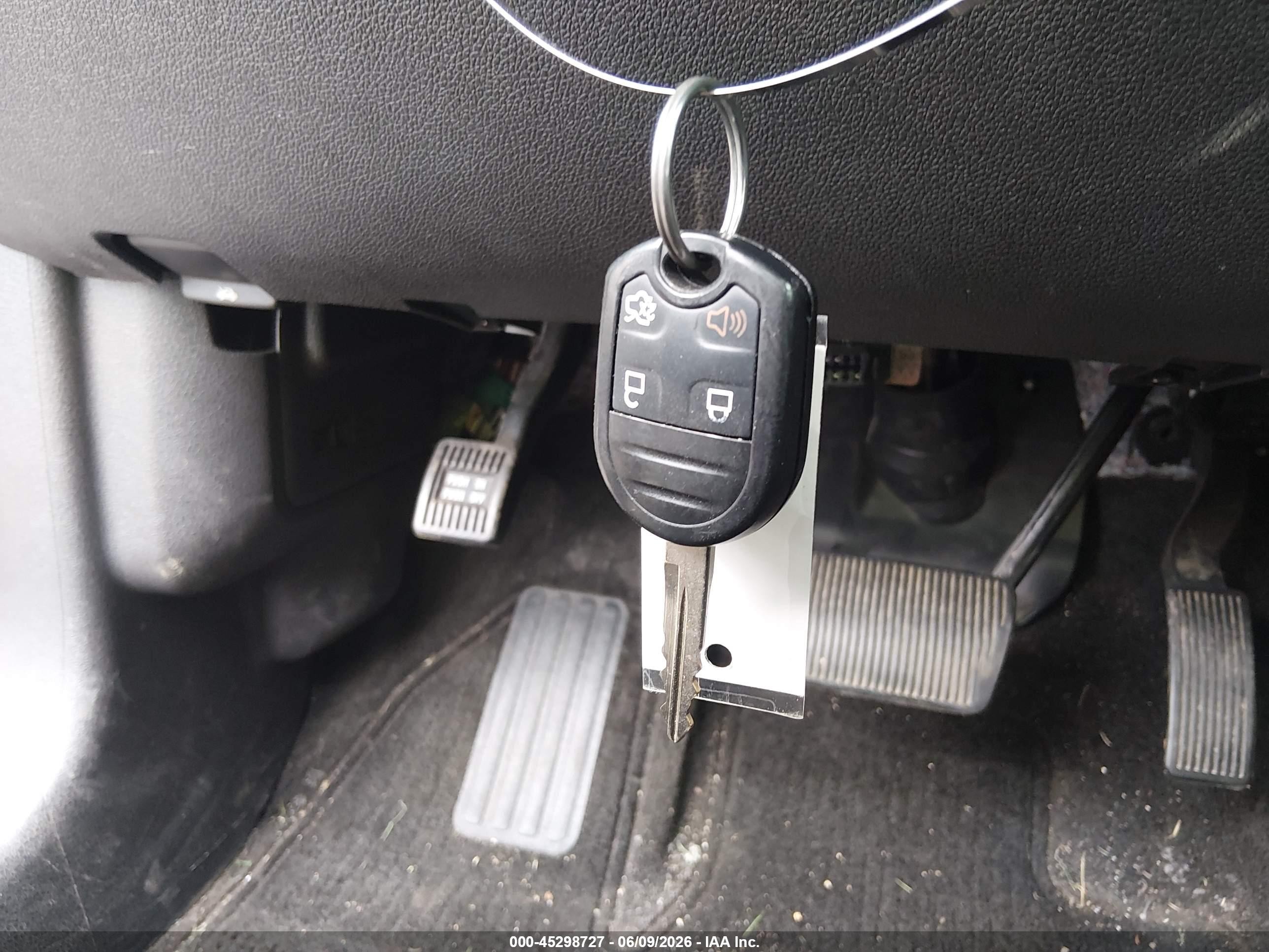 2014 Ford Edge Sel White vin: 2FMDK4JC2EBB28768
