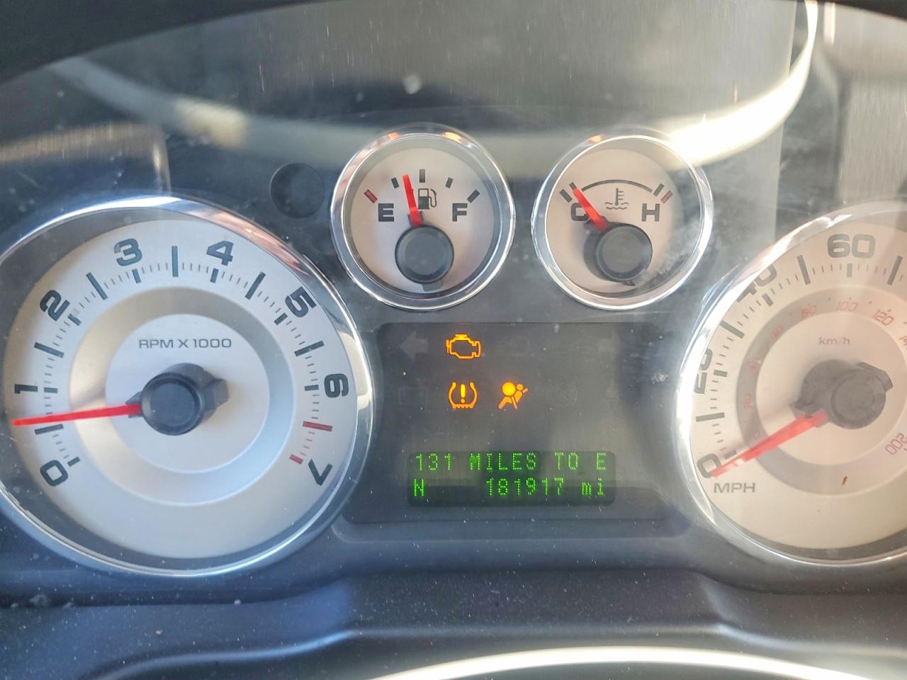 2010 Ford Edge Sel Charcoal vin: 2FMDK4JC3ABA05376