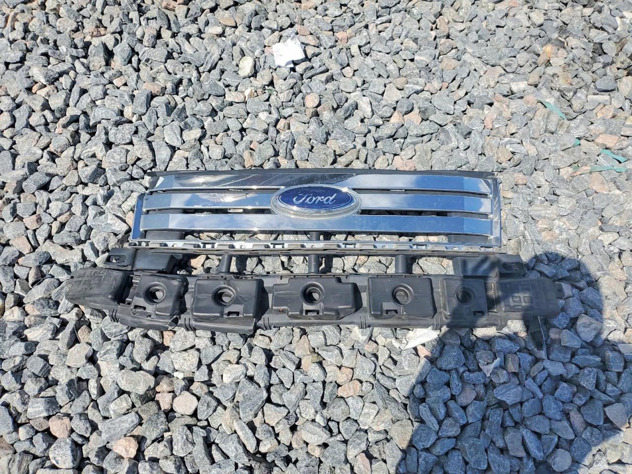 2010 Ford Edge Sel Charcoal vin: 2FMDK4JC3ABA05376