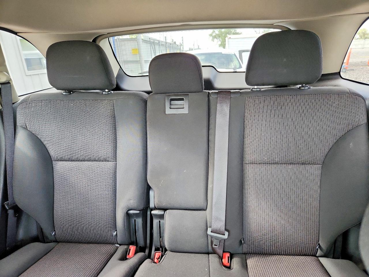 2011 Ford Edge Sel Black vin: 2FMDK4JC3BBB21758