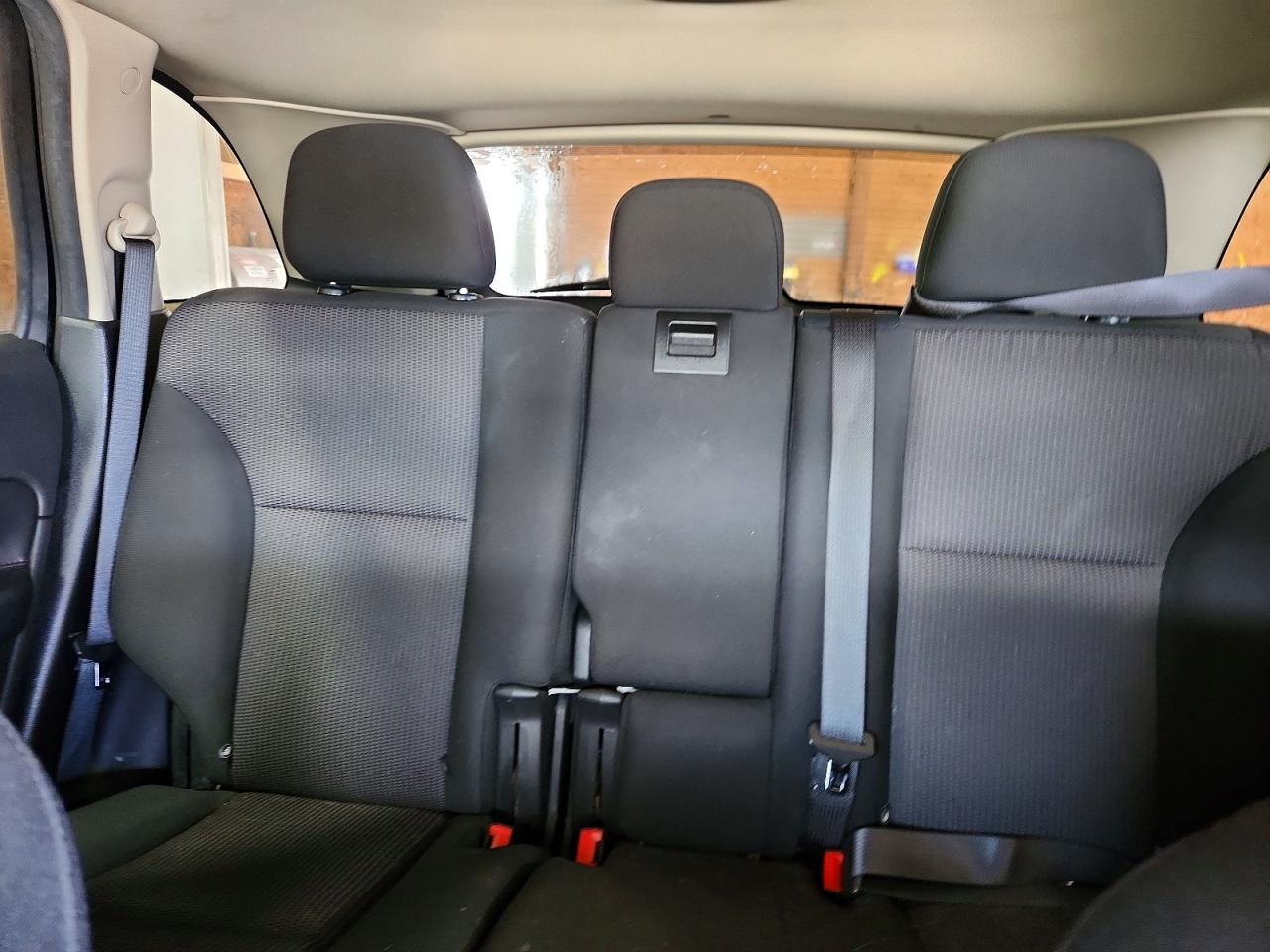 2011 Ford Edge Sel Black vin: 2FMDK4JC3BBB49625