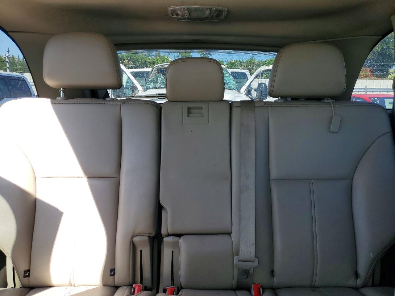 2012 Ford Edge Sel Silver vin: 2FMDK4JC3CBA04442