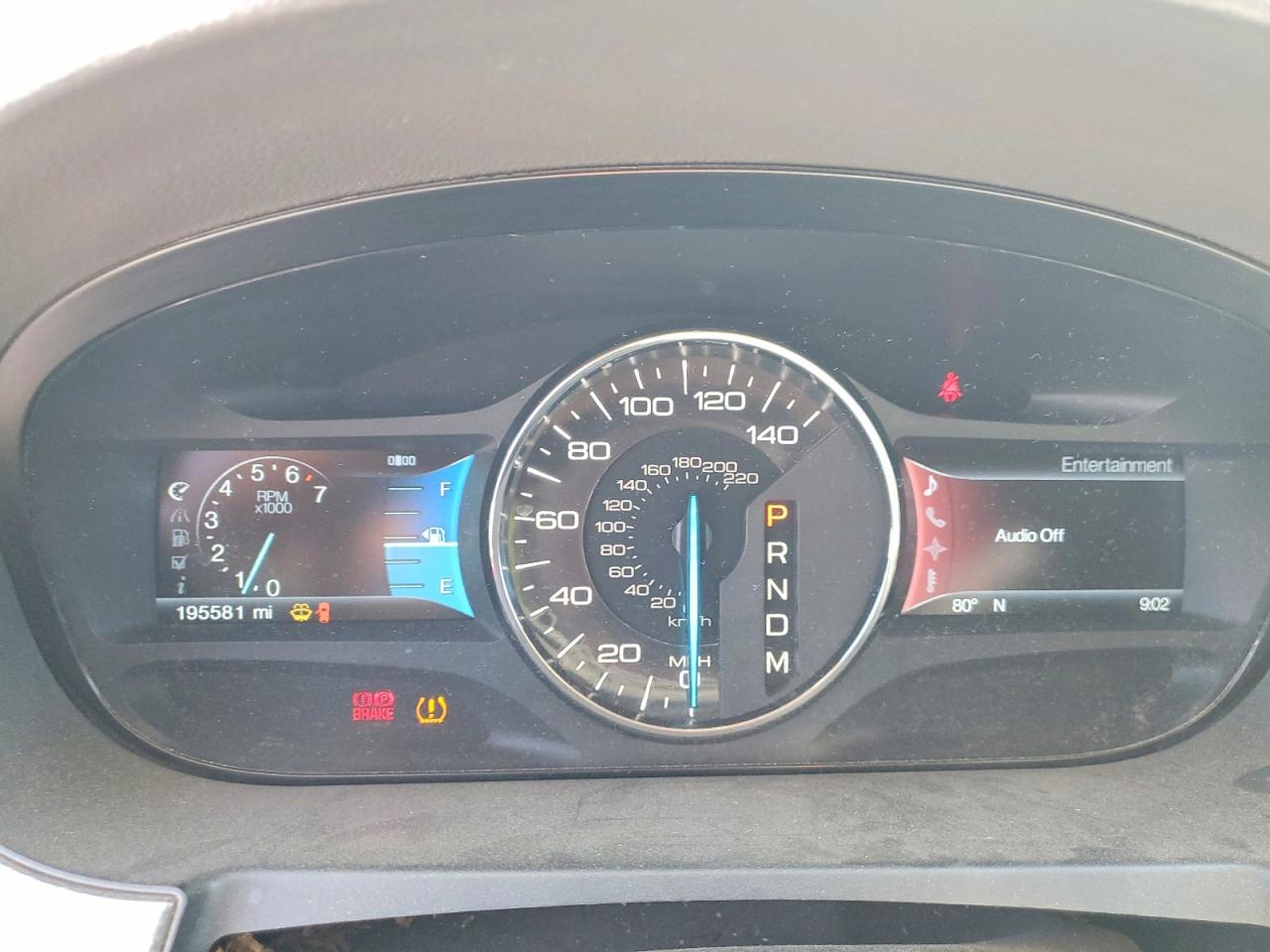 2012 Ford Edge Sel Silver vin: 2FMDK4JC3CBA04442