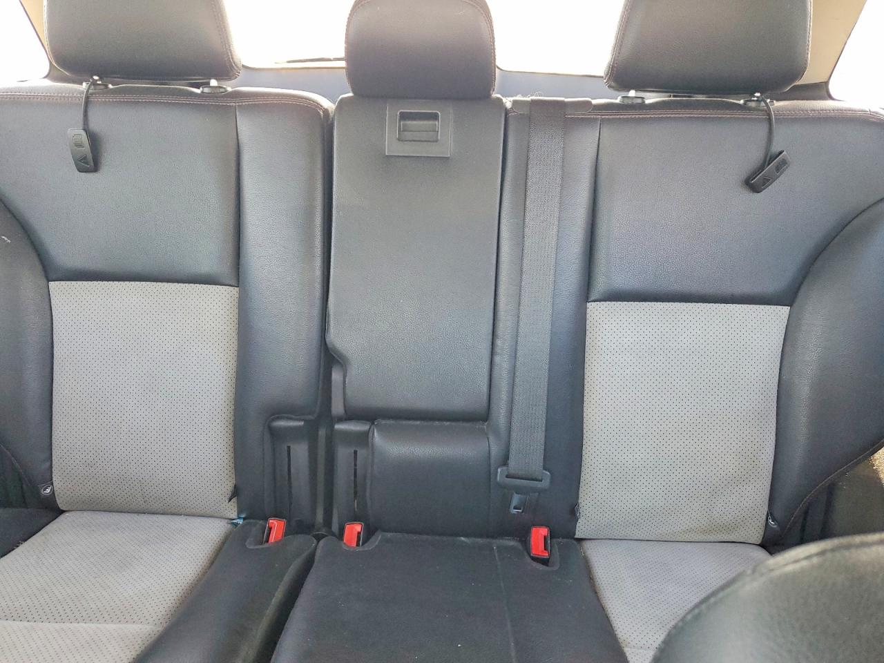 2013 Ford Edge Sel Black vin: 2FMDK4JC3DBB25327