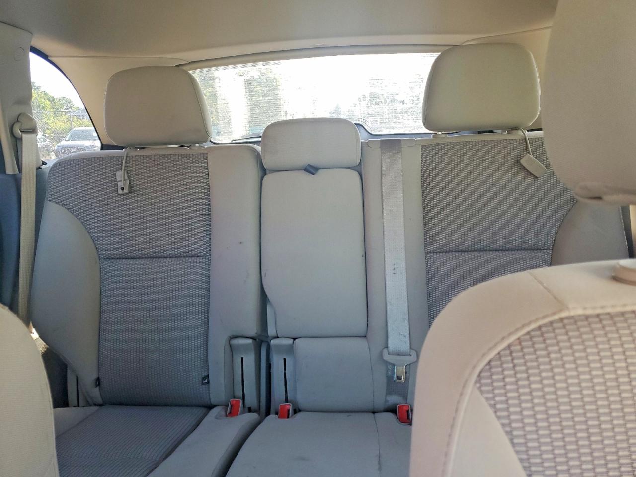 2014 Ford Edge Sel White vin: 2FMDK4JC3EBB08254