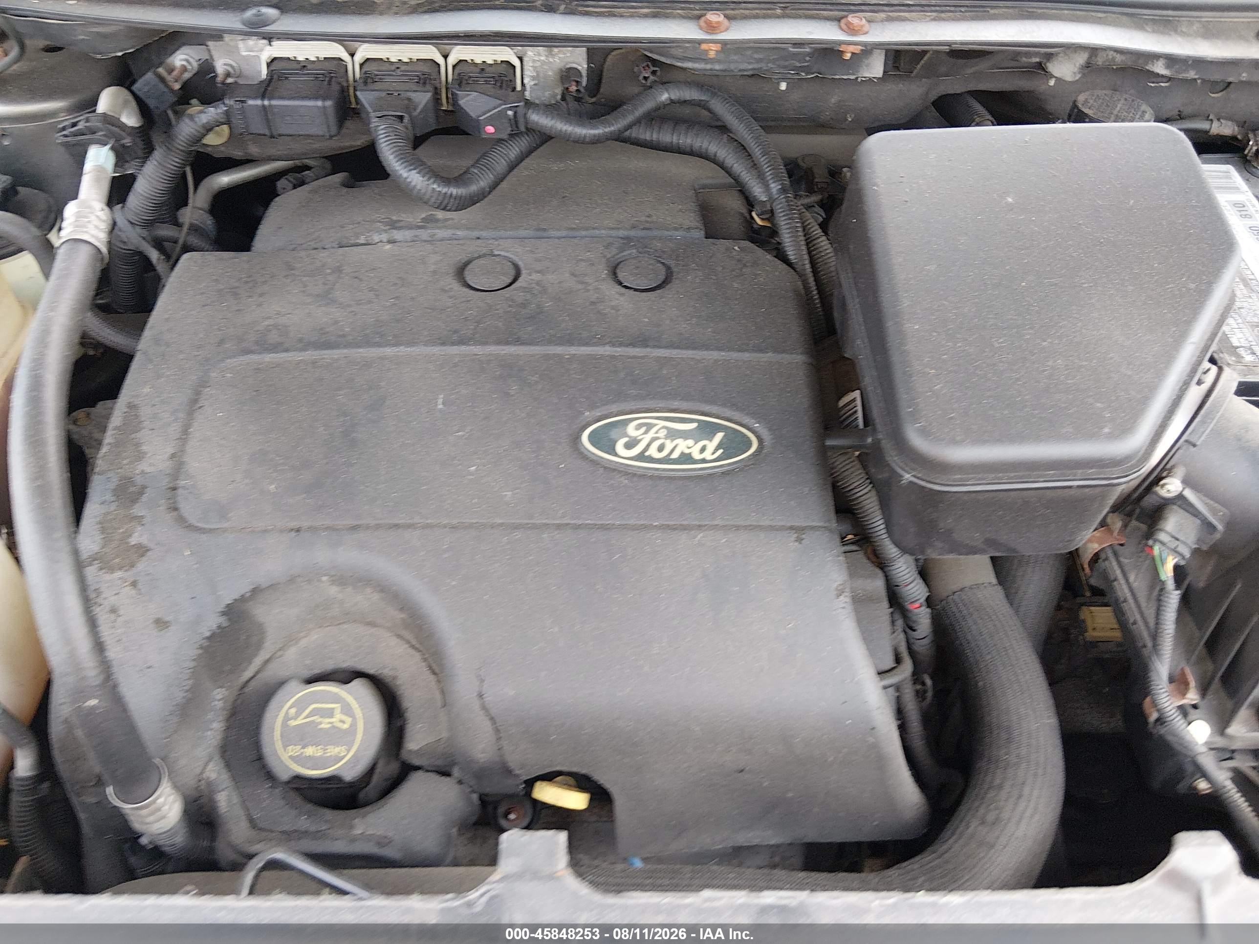 2014 Ford Edge Sel Золотой vin: 2FMDK4JC3EBB33543