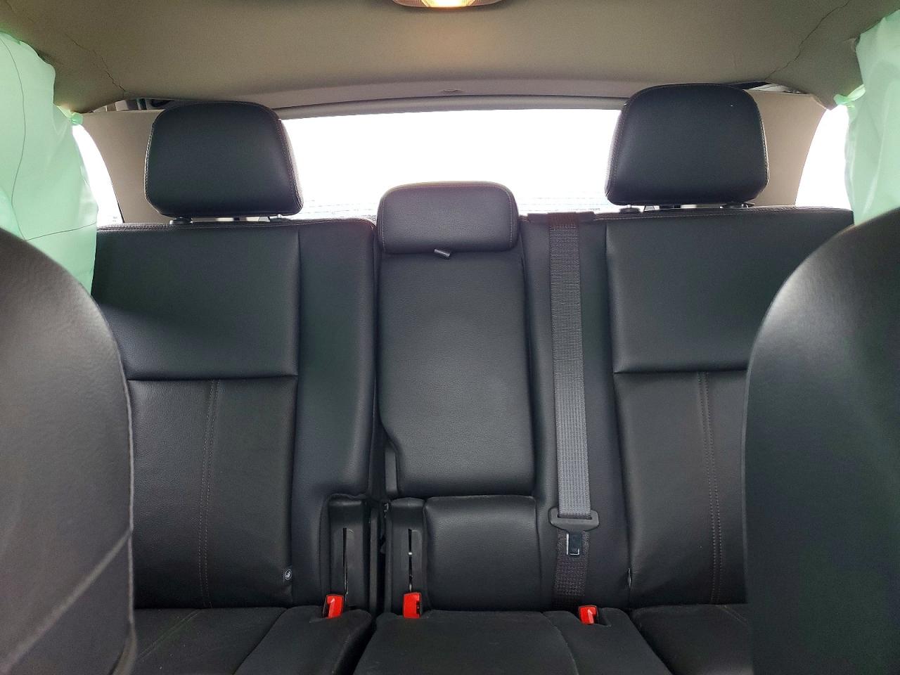 2014 Ford Edge Sel Белый vin: 2FMDK4JC3EBB63058