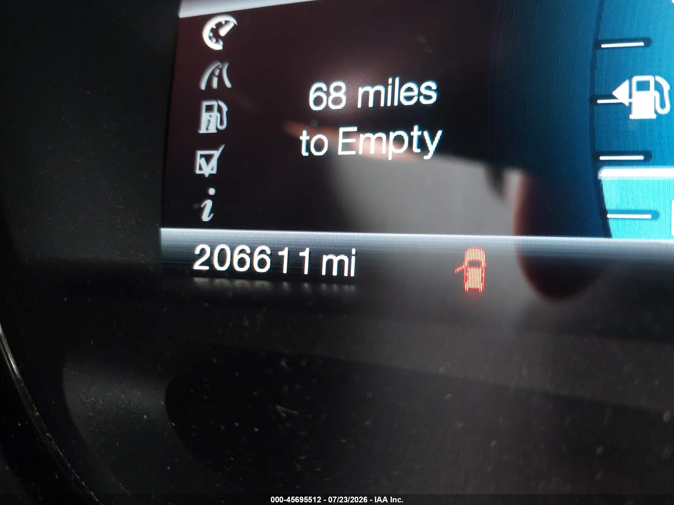 2011 Ford Edge Sel Black vin: 2FMDK4JC4BBA14900