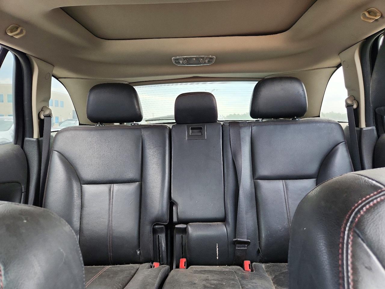 2011 Ford Edge Sel Blue vin: 2FMDK4JC4BBA75759
