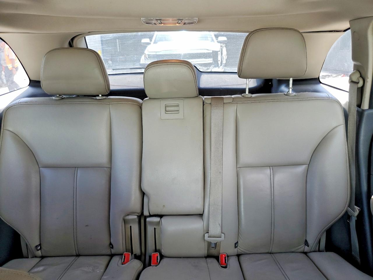 2013 Ford Edge Sel Белый vin: 2FMDK4JC4DBA73352