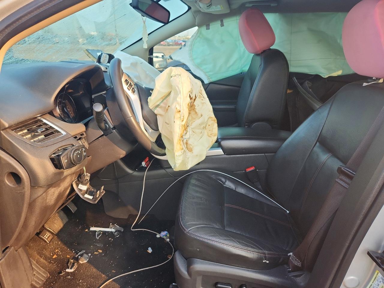 2013 Ford Edge Sel Серебряный vin: 2FMDK4JC4DBB47675