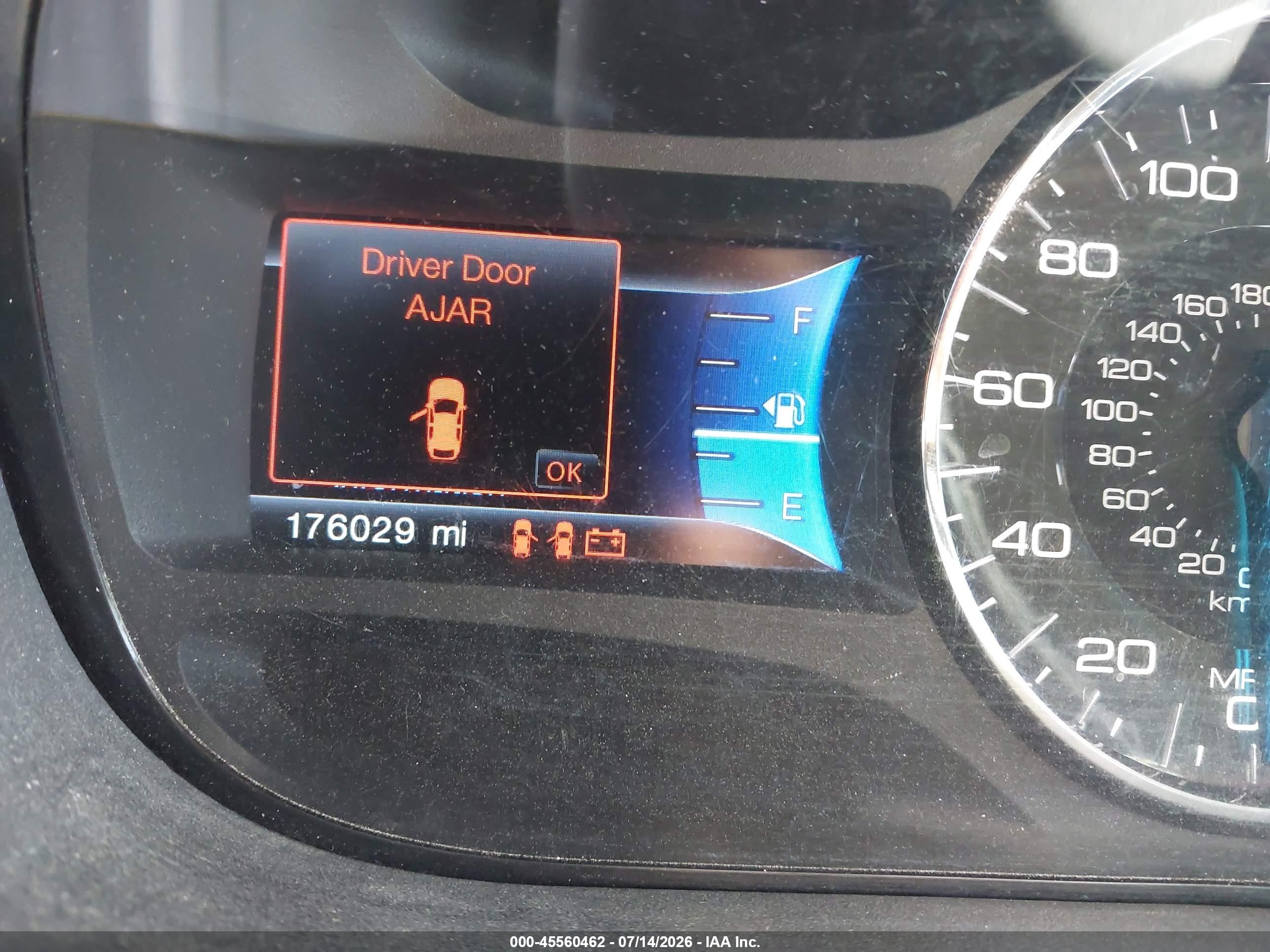 2013 Ford Edge Sel White vin: 2FMDK4JC4DBB59308