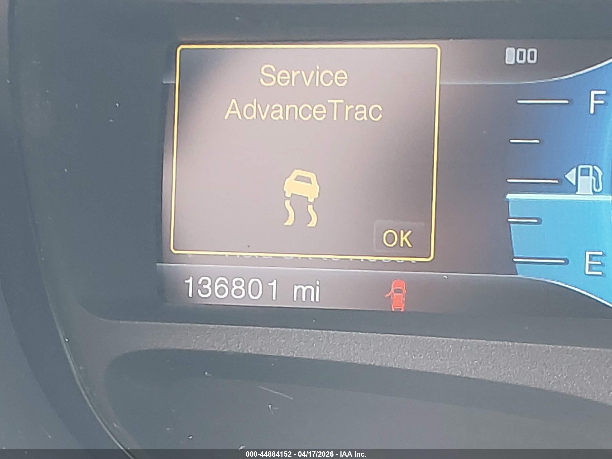 2013 Ford Edge Sel Brown vin: 2FMDK4JC4DBB93376