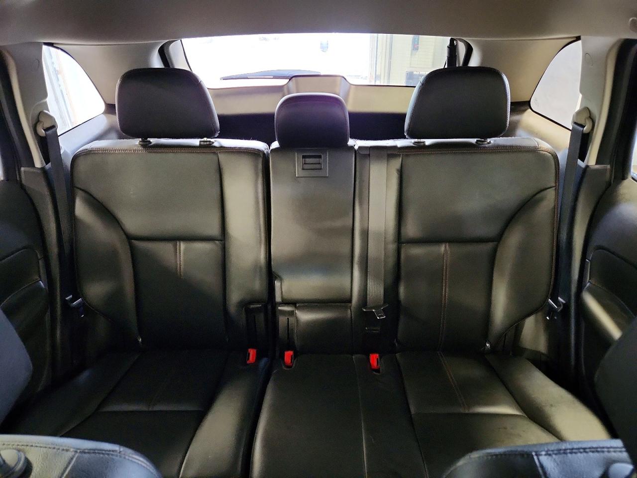 2013 Ford Edge Sel Tan vin: 2FMDK4JC4DBC58565