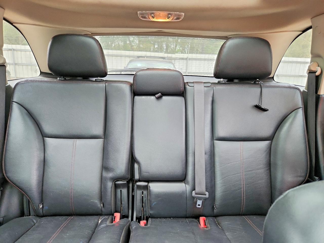 2014 Ford Edge Sel Black vin: 2FMDK4JC4EBA88774