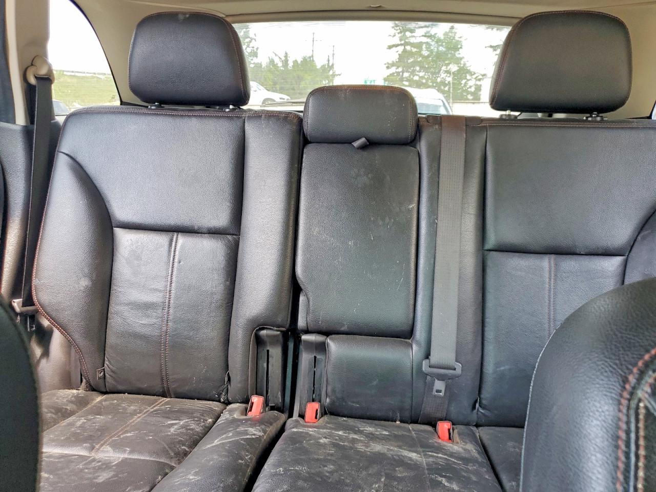 2014 Ford 2110 Silver vin: 2FMDK4JC4EBB71718