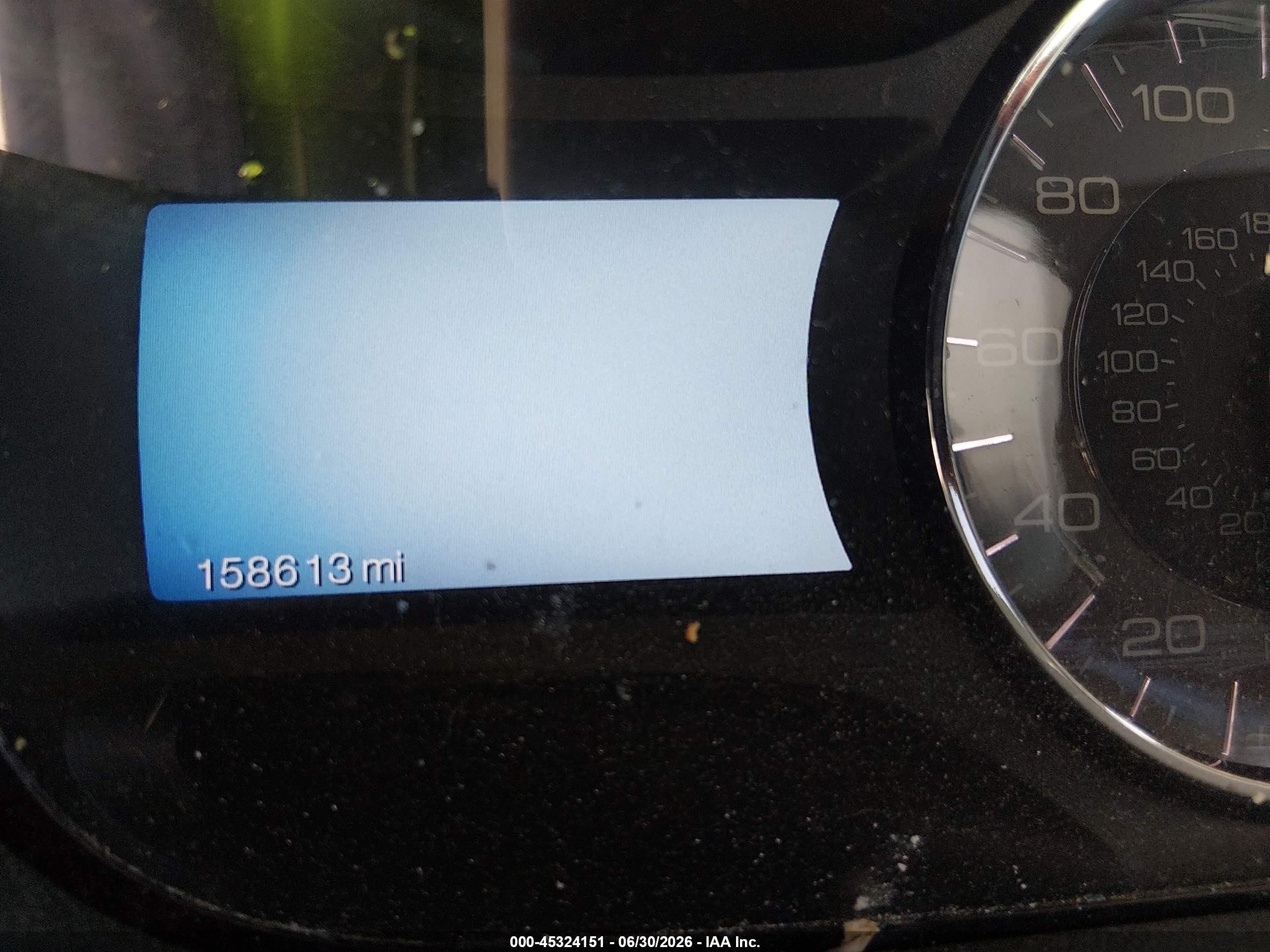 2011 Ford Edge Sel Серебряный vin: 2FMDK4JC5BBA65287
