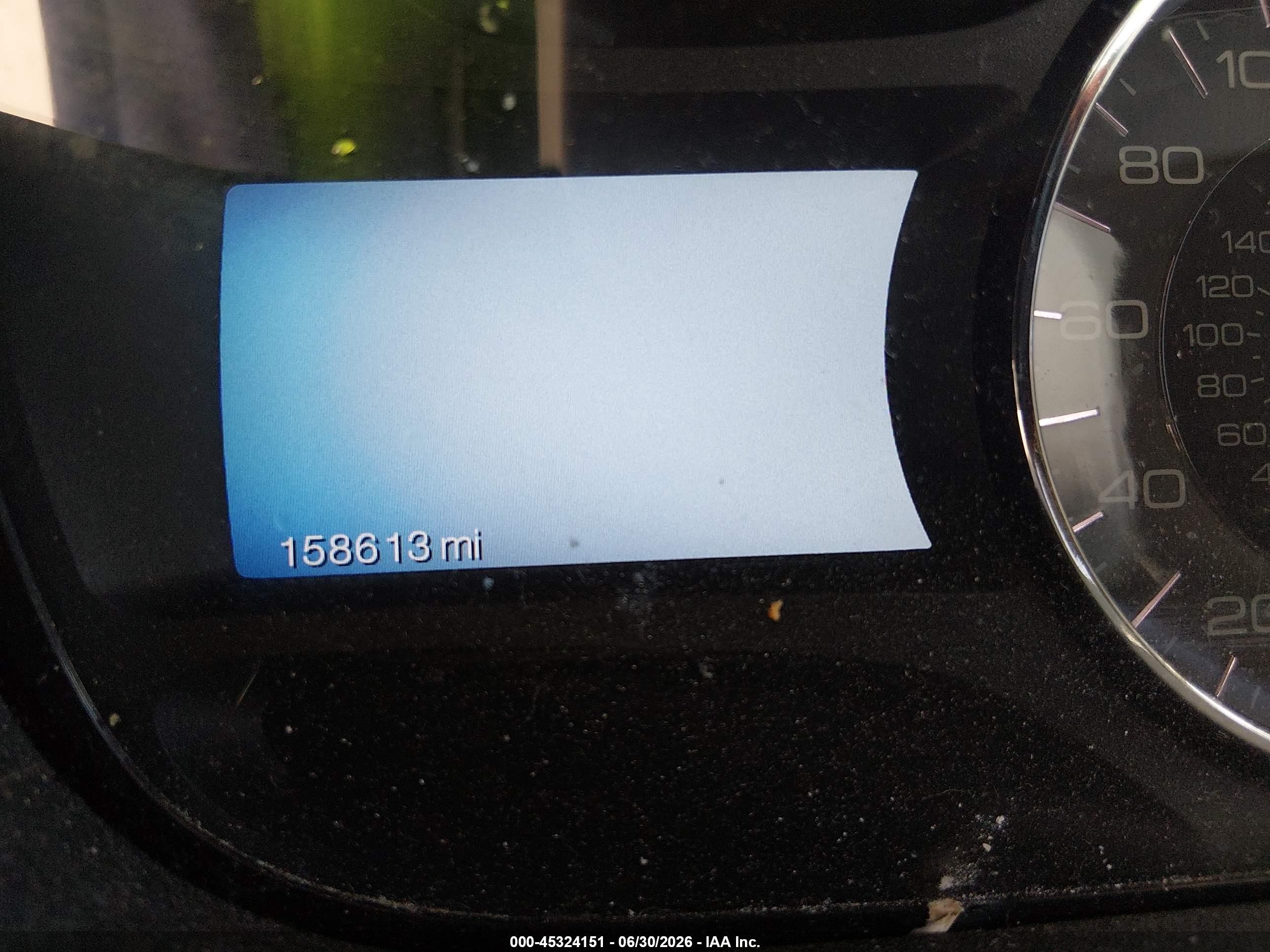 2011 Ford Edge Sel Серебряный vin: 2FMDK4JC5BBA65287