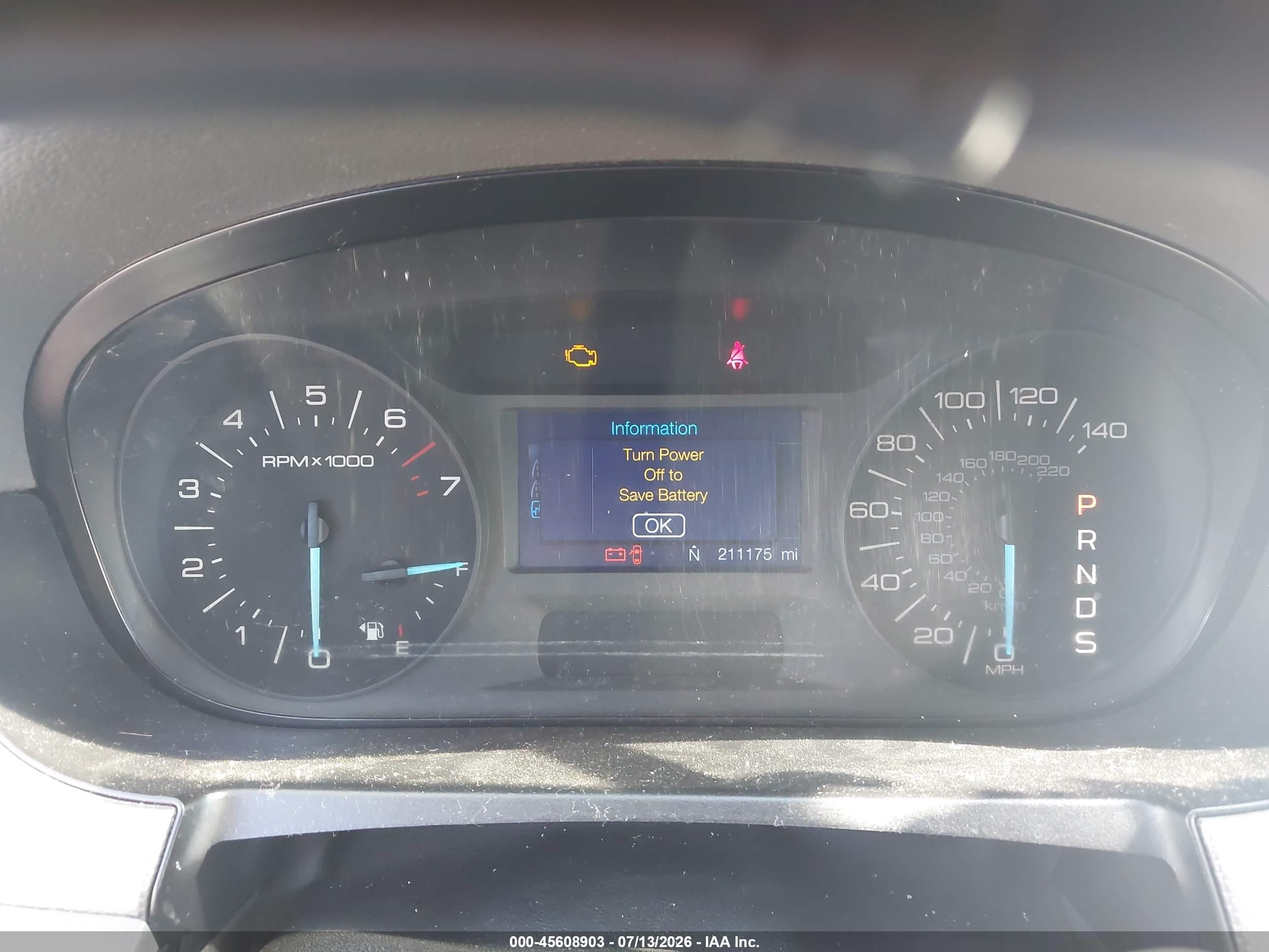 2013 Ford Edge Sel White vin: 2FMDK4JC5DBA63901