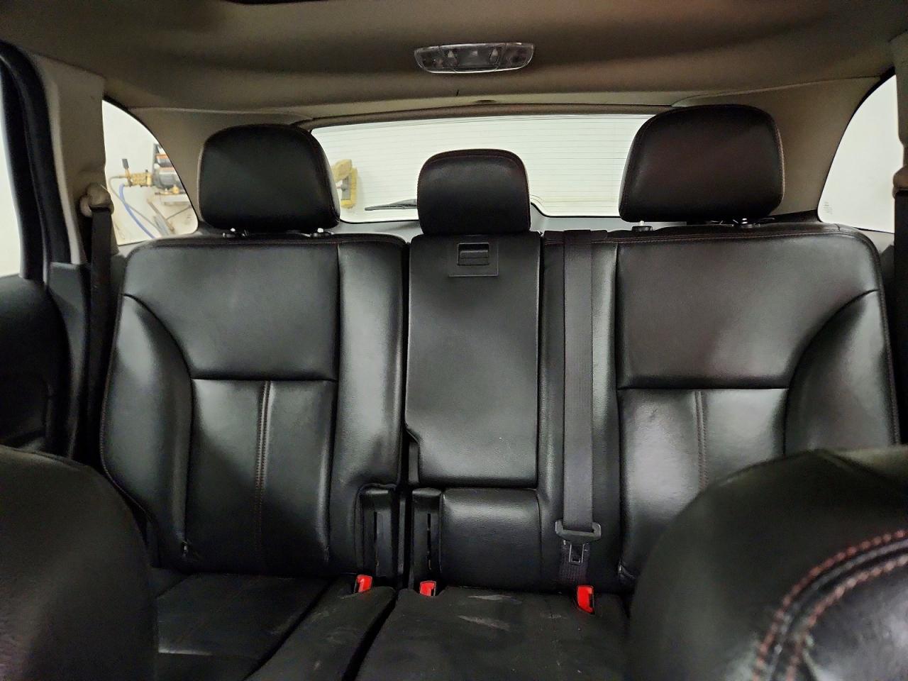 2013 Ford Edge Sel Silver vin: 2FMDK4JC5DBB03247