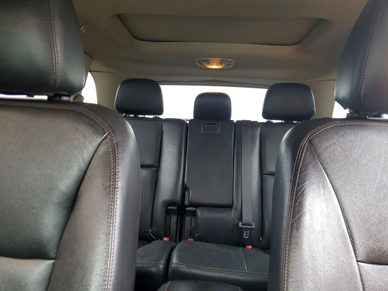 2013 Ford Edge Sel Black vin: 2FMDK4JC5DBB73296