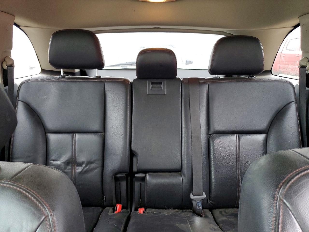2013 Ford Edge Sel Gray vin: 2FMDK4JC5DBC11254