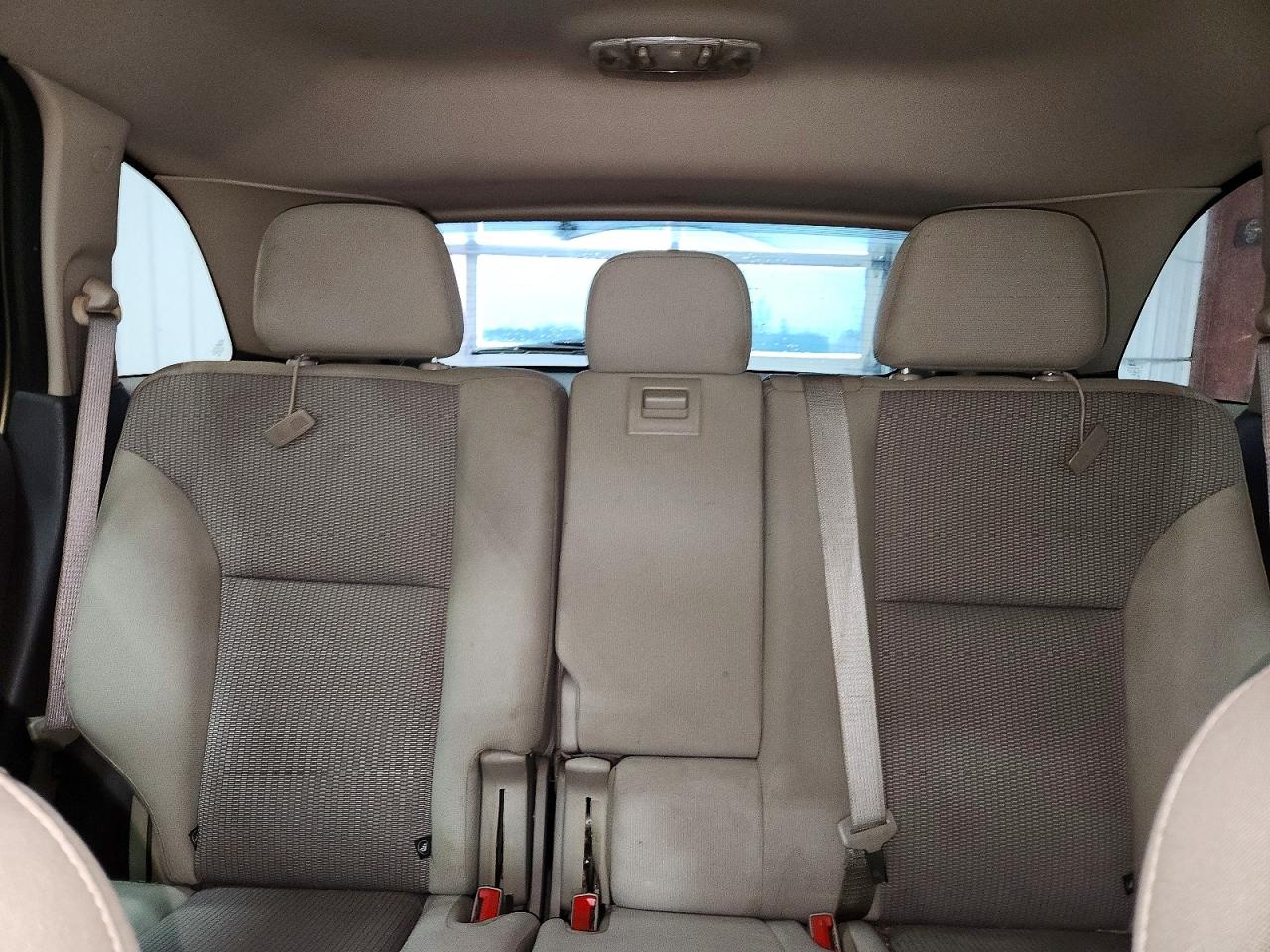 2013 Ford Edge Sel Зеленый vin: 2FMDK4JC5DBC27129