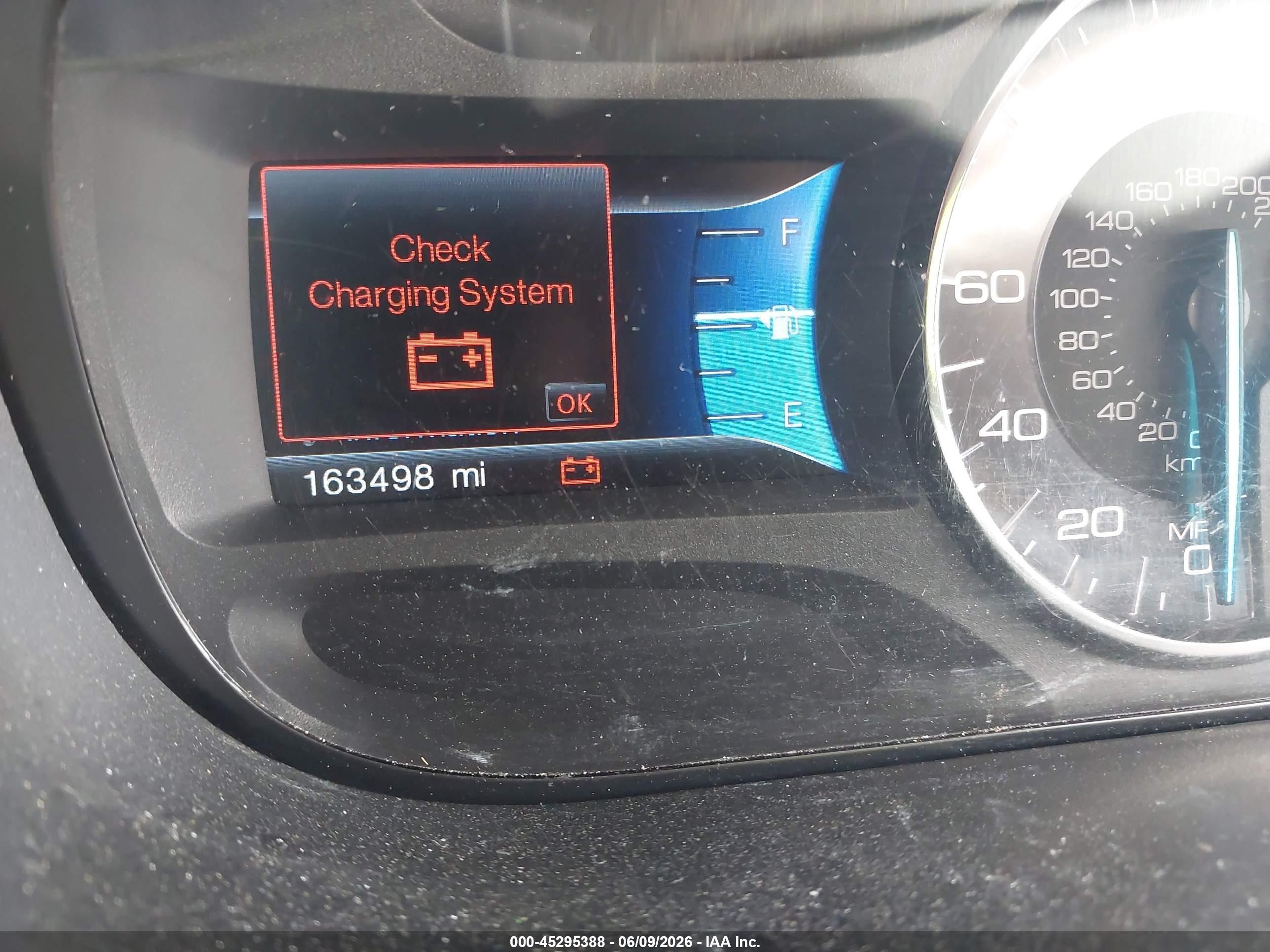 2013 Ford Edge Sel Коричневый vin: 2FMDK4JC5DBE05525