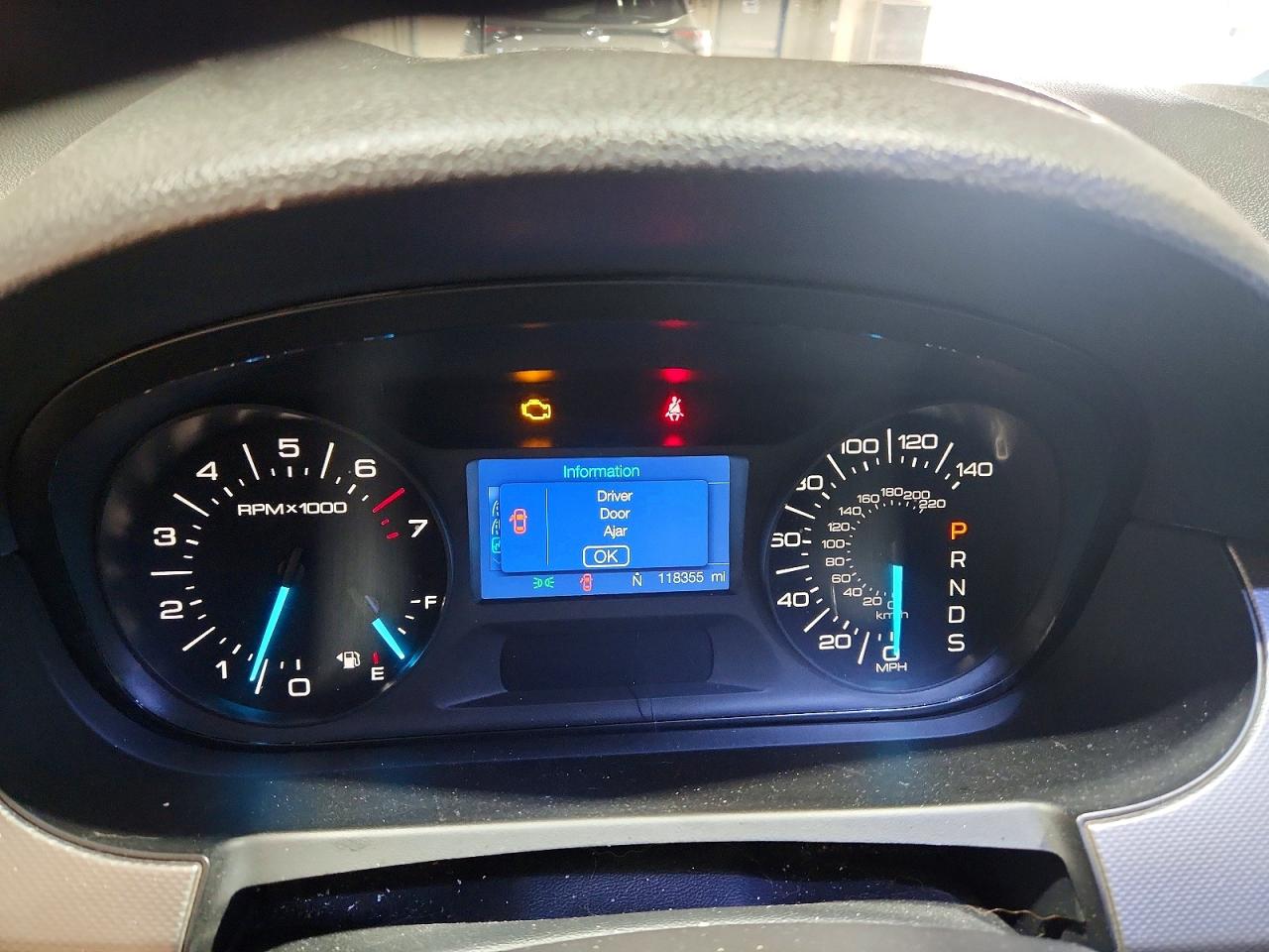 2014 Ford Edge Sel Charcoal vin: 2FMDK4JC5EBA88802