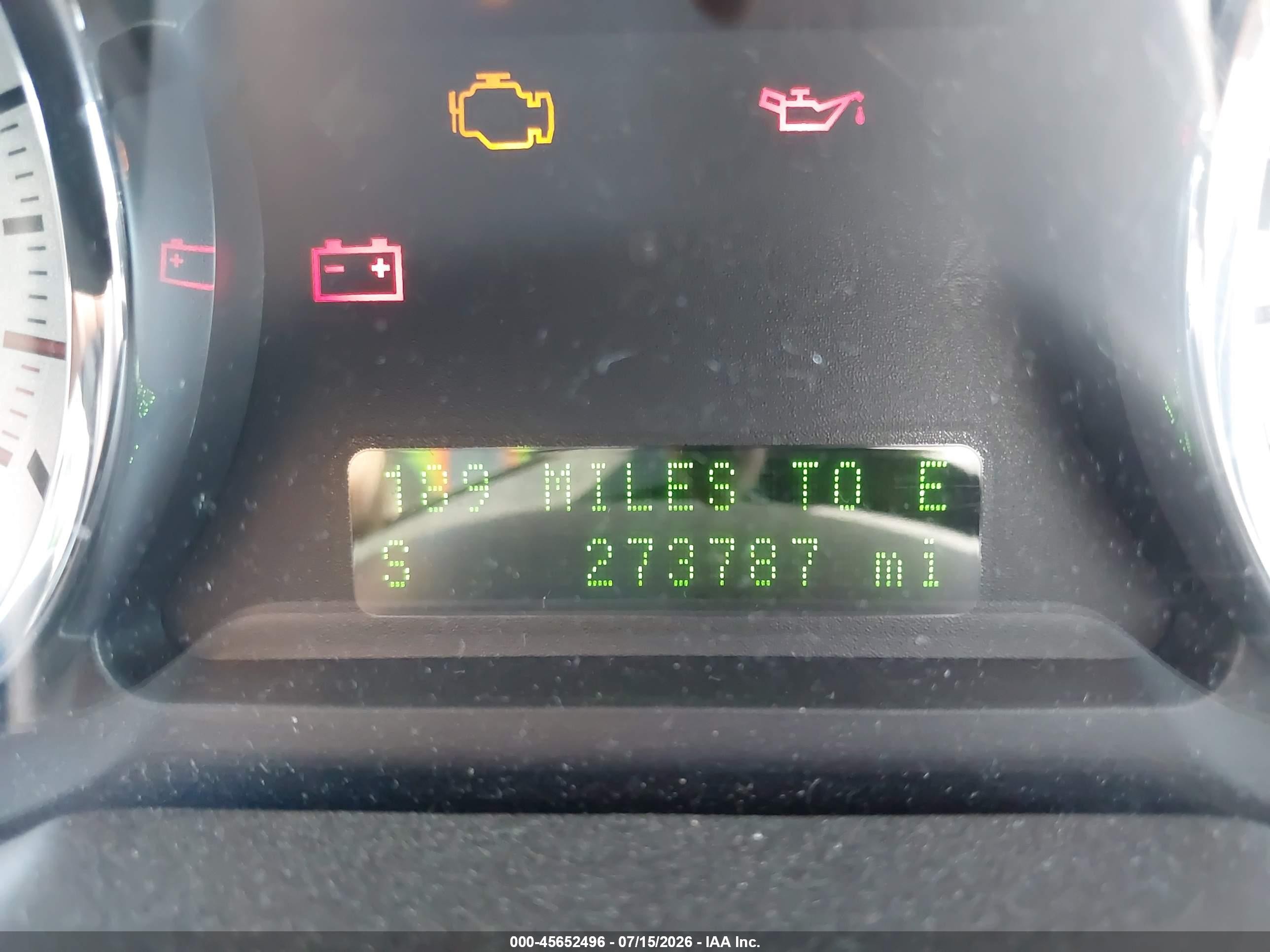 2010 Ford Edge Sel White vin: 2FMDK4JC6ABA37349