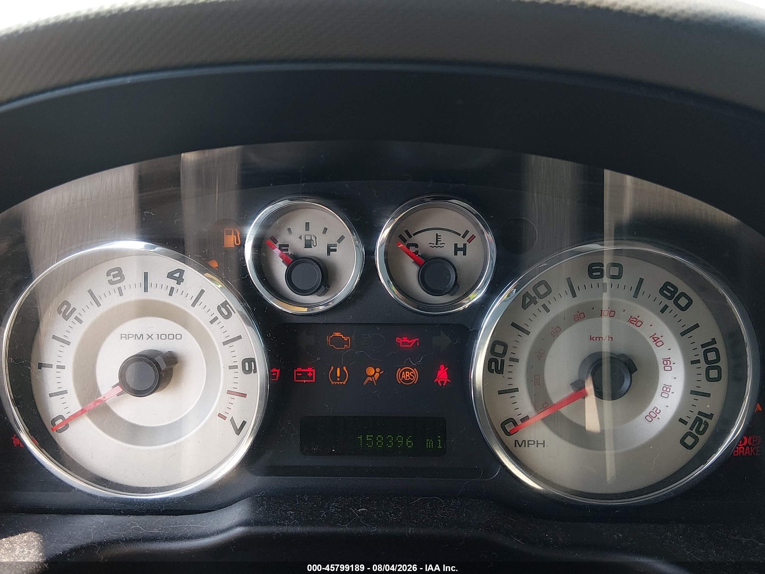 2010 Ford Edge Sel Черный vin: 2FMDK4JC6ABA88849