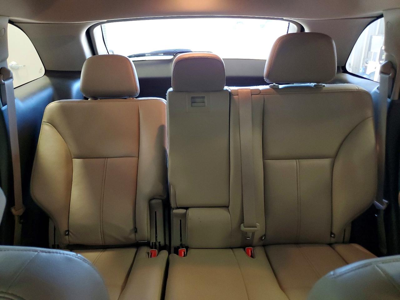 2012 Ford Edge Sel Black vin: 2FMDK4JC6CBA52405