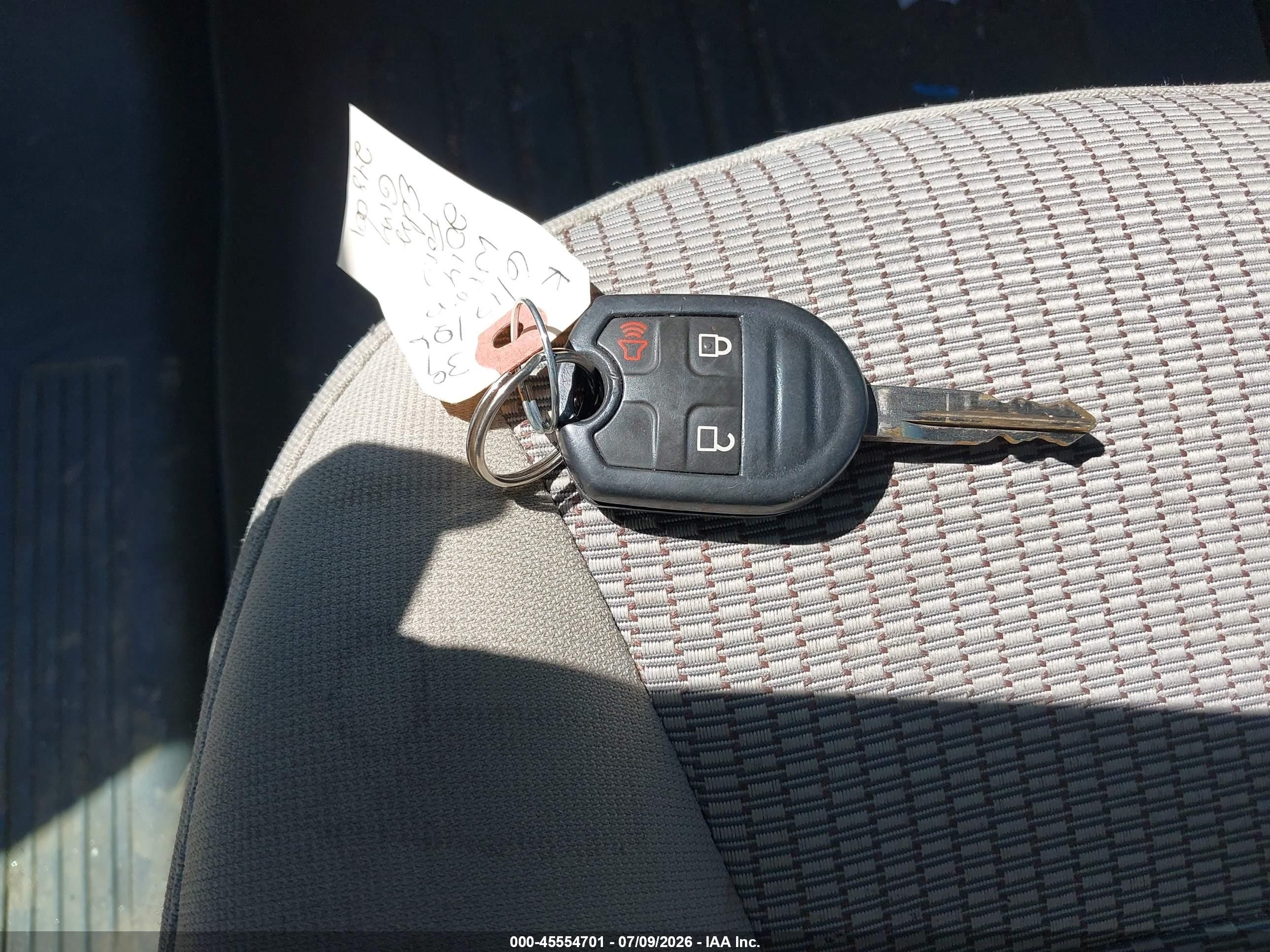 2014 Ford Edge Sel Gray vin: 2FMDK4JC6EBA84323