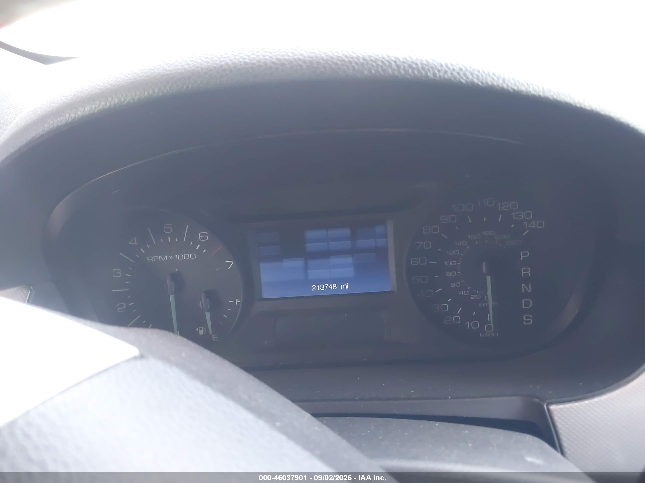 2014 Ford Edge Sel Gray vin: 2FMDK4JC6EBA96455