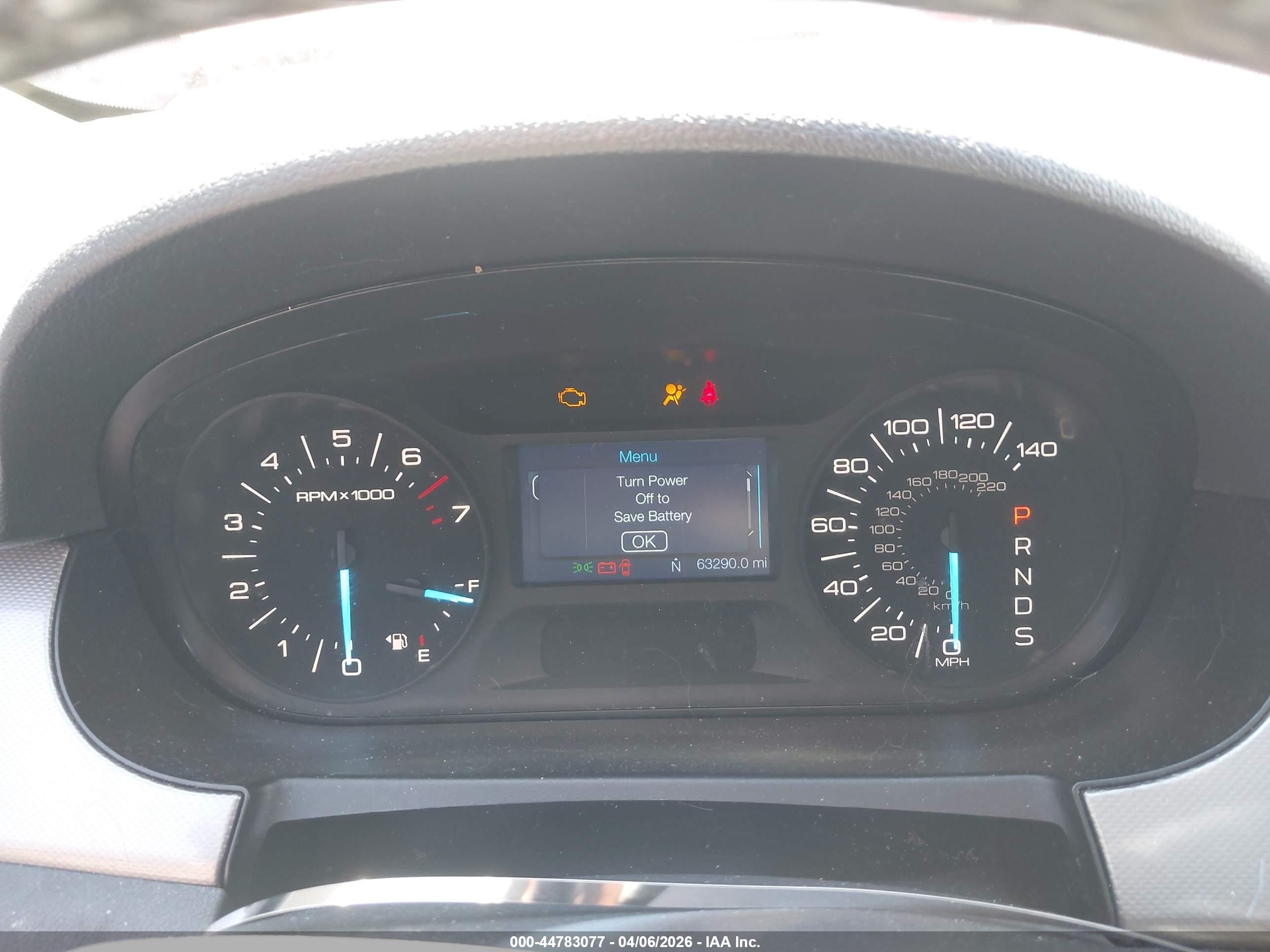 2014 Ford Edge Sel Red vin: 2FMDK4JC6EBB84714