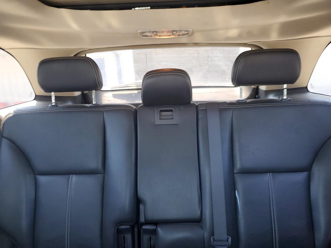 2010 Ford Edge Sel Black vin: 2FMDK4JC7ABA47436