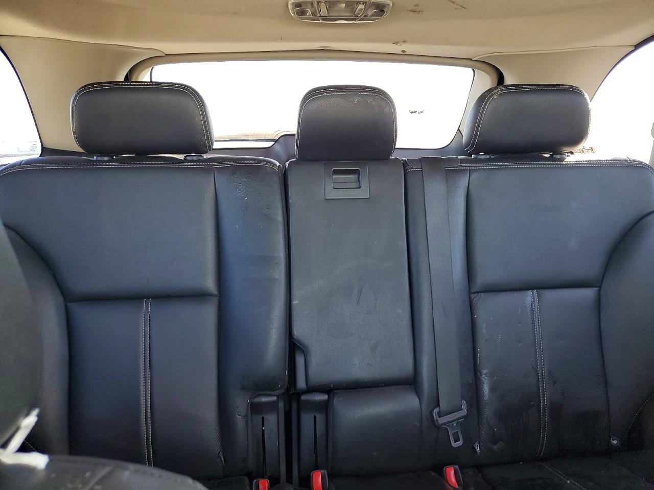 2010 Ford Edge Sel Black vin: 2FMDK4JC7ABB75420