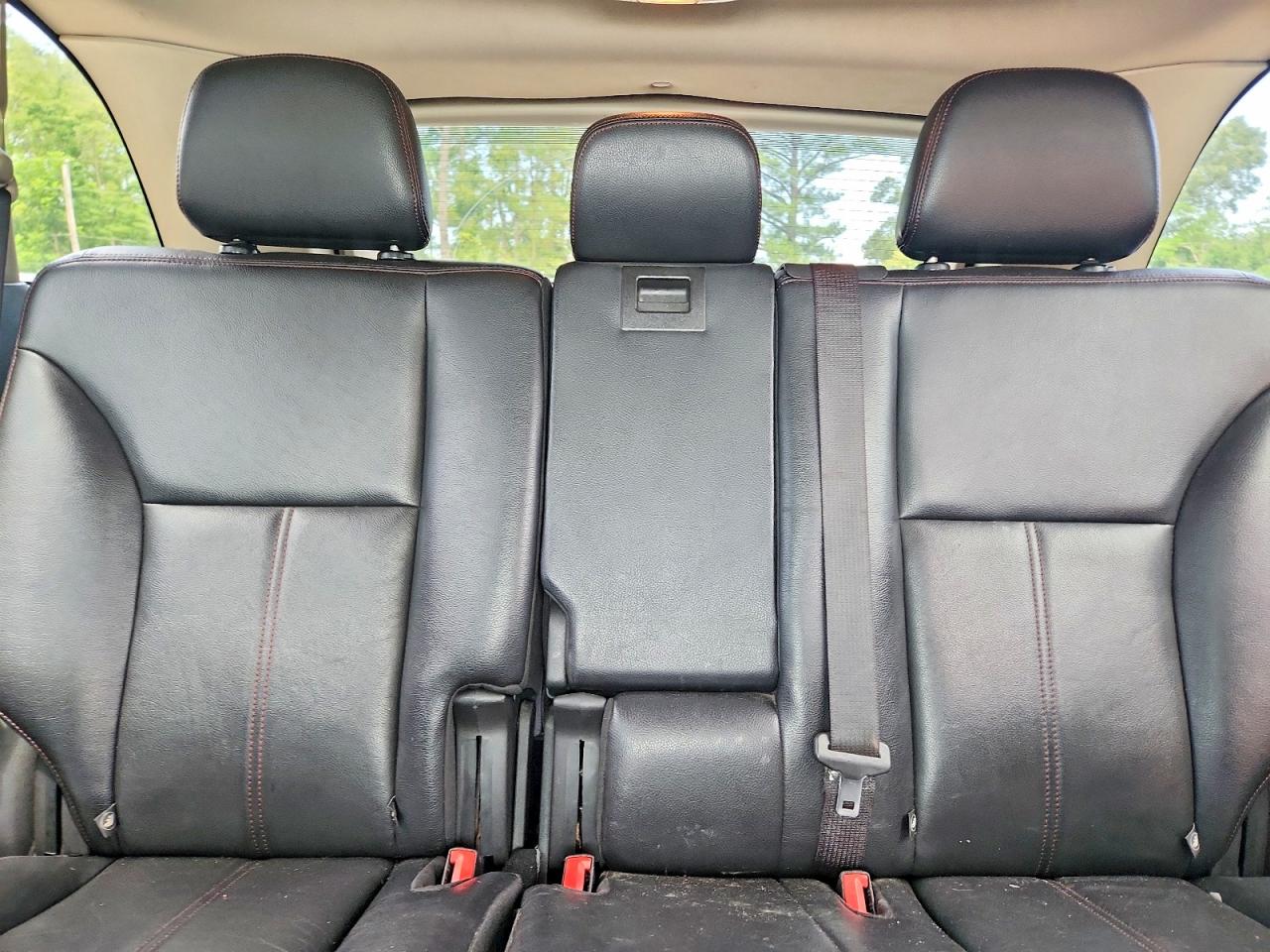 2011 Ford Edge Sel White vin: 2FMDK4JC7BBA83046