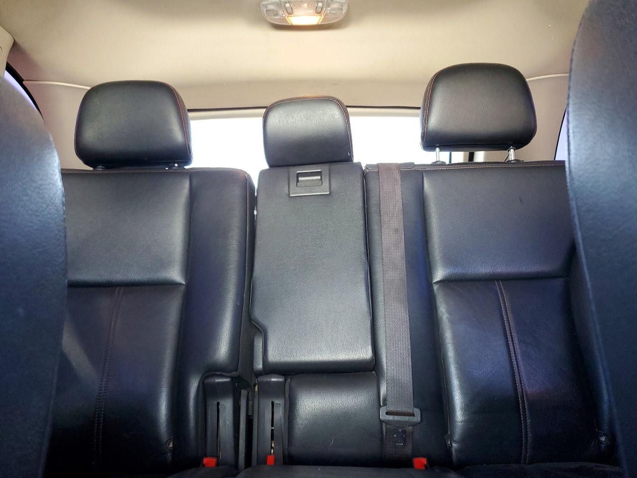 2012 Ford Edge Sel Silver vin: 2FMDK4JC7CBA13287