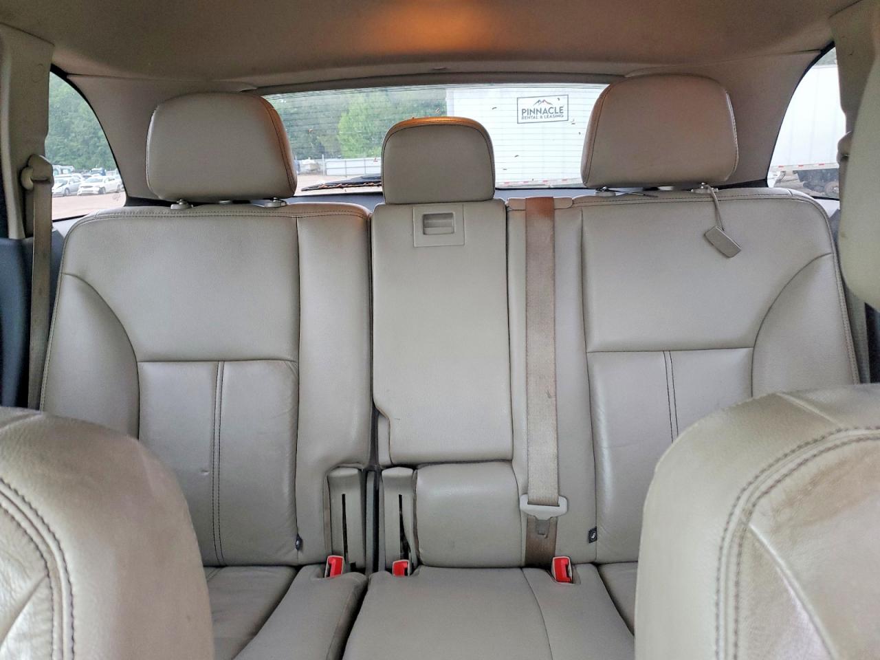 2013 Ford Edge Sel White vin: 2FMDK4JC7DBB34354