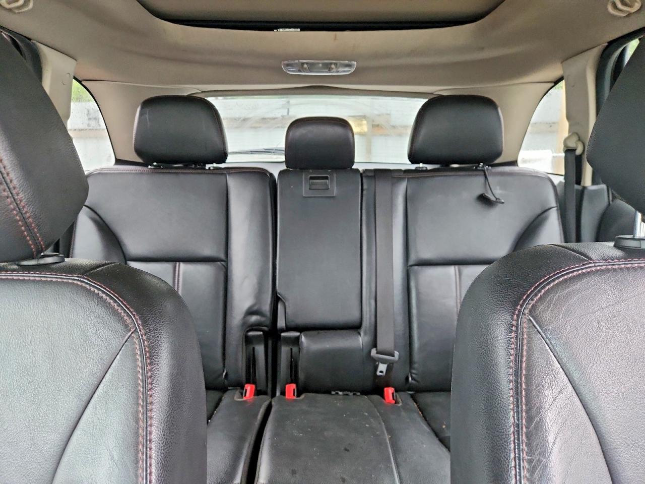 2013 Ford Edge Tan vin: 2FMDK4JC7DBB56032