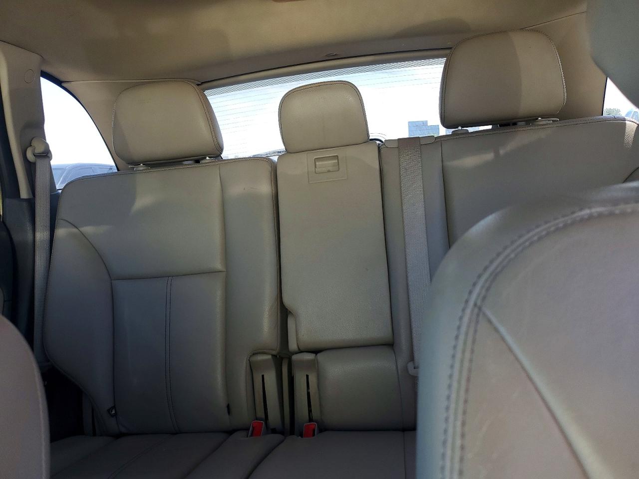 2013 Ford Edge Sel Green vin: 2FMDK4JC7DBC12406