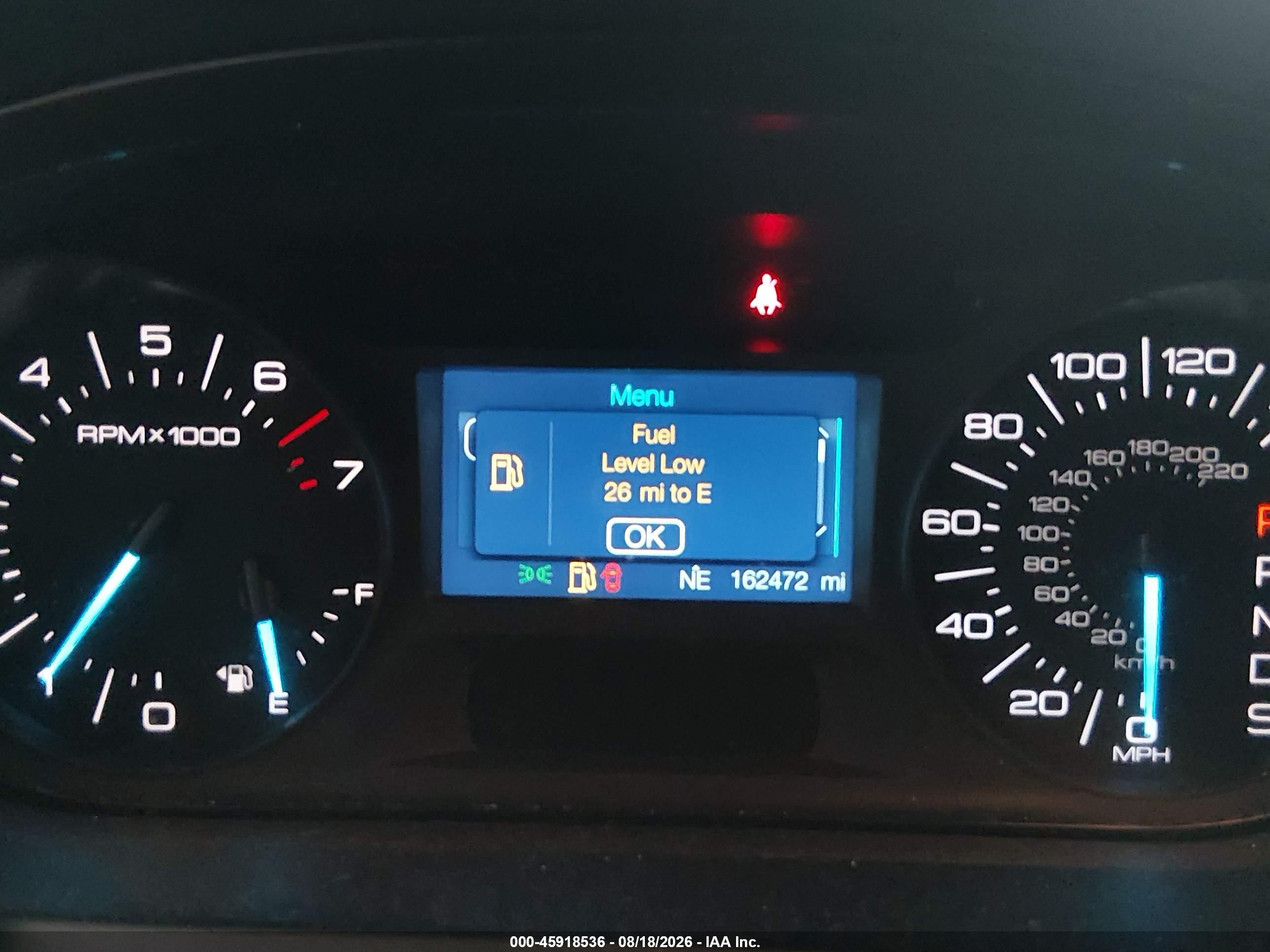 2013 Ford Edge Sel Синий vin: 2FMDK4JC7DBE10547