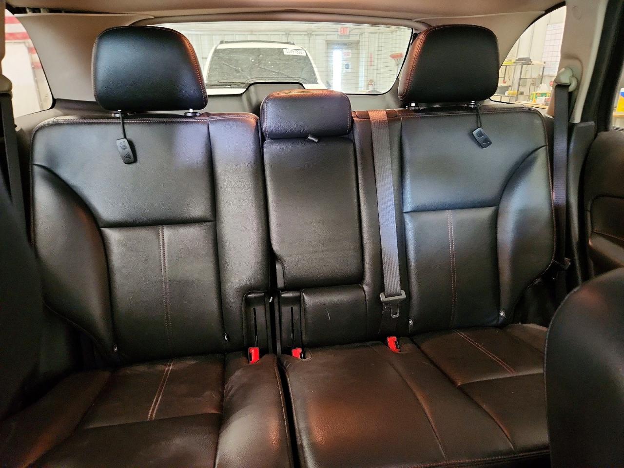 2014 Ford Edge Sel Серый vin: 2FMDK4JC7EBA99493