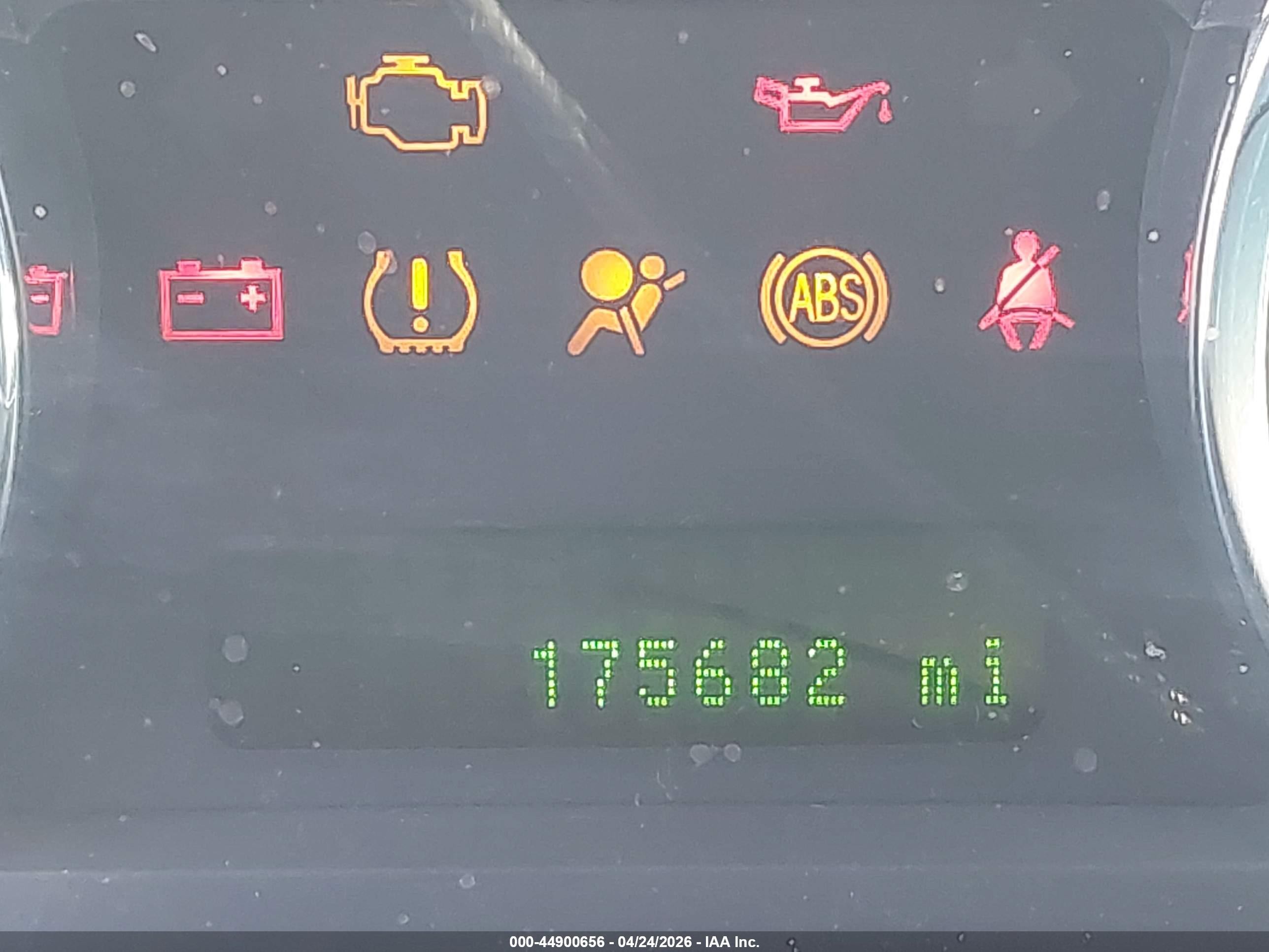 2010 Ford Edge Sel Серебряный vin: 2FMDK4JC8ABA21489